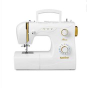 تصویر چرخ خیاطی گلدوزی کاچیران مدل رز 330 پلاس 