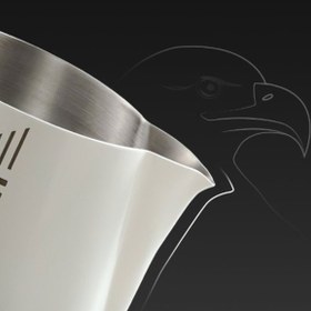 تصویر پیچر زیرو هیرو مدل پریمیوم PREMIUM ZeroHero PREMIUM pitcher