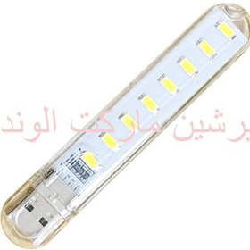 تصویر لامپ USB LED بسیار پرنور 