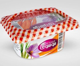 تصویر مربا هویج موسوی - 225 گرمی 