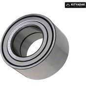 تصویر بلبرینگ چرخ جلو پراید تقویتی وارداتی بلبرینگ وارداتی درجه یک