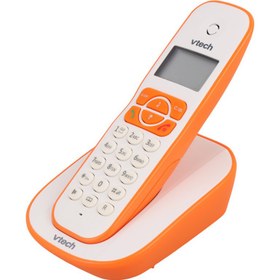 تصویر تلفن بی سیم وی تک مدل CS1000 