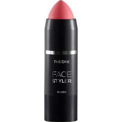 تصویر فیس استایلر ۳۶۱۴۰ The one face styler blush