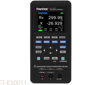 تصویر ال سی آر متر هانتک مدل HANTEK 1833C 