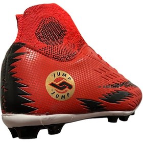 تصویر کفش فوتبال اورجینال بچگانه برند Jump کد 675294343 