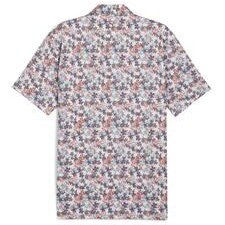 تصویر مردانه TSHIRT MATTR LILLIE GOLF POLO Puma 