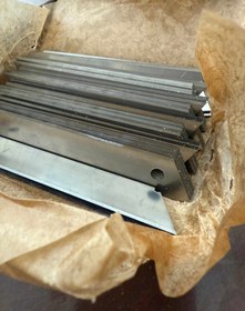 تصویر تیغ موکت بر 