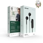 تصویر هندزفری وایرلس کلیپتون گرین Green ClipTune Wireless Earphone 