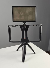 تصویر کیت عکاسی artist plus 