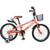 تصویر دوچرخه کودک الکس سندی سایز 20 