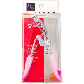 تصویر فرمژه تیتانیوم فیشر 