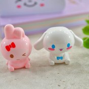 تصویر تراش مخزن دار ملودی 