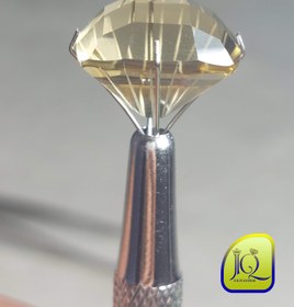 تصویر نگین سیترین 