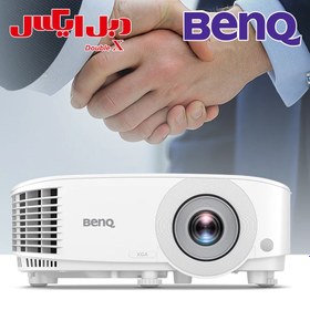 تصویر پروژکتور حرفه‌ای BenQ MX560 