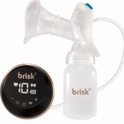 تصویر شیردوش برقی بریسک مدل XN-2233M2 