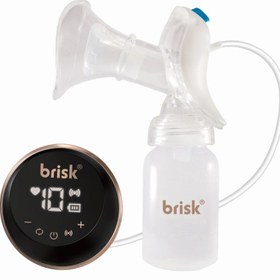 تصویر شیردوش برقی بریسک مدل XN-2233M2 