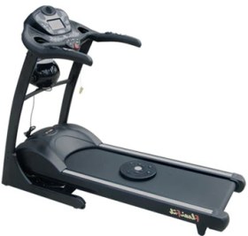 تصویر تردمیل خانگی و چندکاره فلکسی فیت 5202FIM Flexi Fit 5202FIM Treadmills