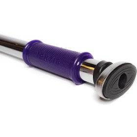 تصویر میله بارفیکس تن زیب مدل بند دار 