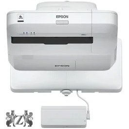 تصویر ویدئو پروژکتور استوک اپسون EPSON EB-696Ui 