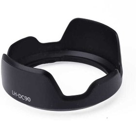 تصویر Canon LH-DC90 Lens Hood for PowerShot SX-60 & SX-70 