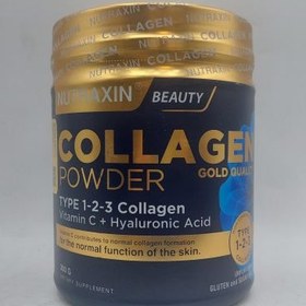 تصویر کلاژن نوتراکسین Nutraxin Collagen 