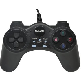 تصویر دسته بازی سادیتا SADATA مدل SA-1109 