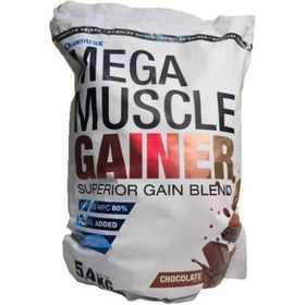 تصویر مگا ماسل گینر کوامترکس 5400 گرمی 