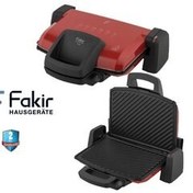 تصویر دستگاه تست برند فکیر مدل Tosty 1800W 