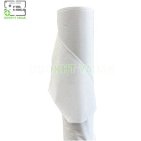 تصویر لایی کاغذی طاقه ای 