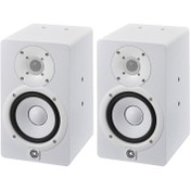 تصویر اسپیکر مانیتورینگ Yamaha HS5i| کارکرده تمیز 