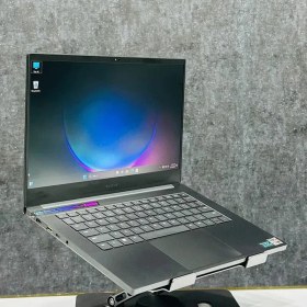 تصویر لپ تاپ razer Blade14 اپن باکس 