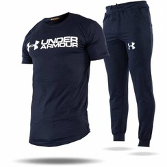 تصویر ست تیشرت و شلوار مردانه Under Armour مدل 37891 