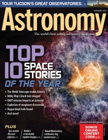 تصویر 24 مجله فضا نجوم . Astronomy Magazine قیمت هر مجله 50 دلار _ قیمت دلاری دانلود کل مجموعه : 1200 دلار