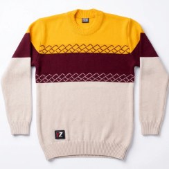 تصویر پلیور پسرانه 3 رنگ بافت وارداتی 