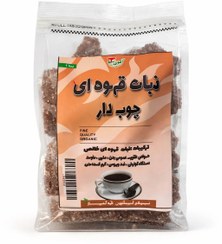 تصویر نبات قهوه ای نی دار نوند 