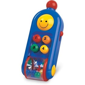 تصویر موبایل چسبی Tolo 