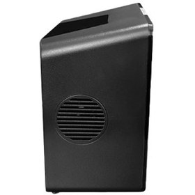 تصویر بارکدخوان رومیزی دوبعدی اسکار مدل Magbit OSCAR UNIBAR MAGBIT 2D BARCODE SCANNER