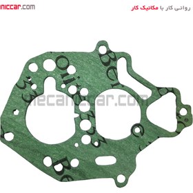 تصویر واشر نازک کاربراتور پژو ۴۰۵ موتور 2000 طهران پارت cylinder head gasket