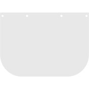 تصویر طلق یدکی شیلد محافظ کلاهی 