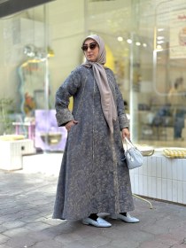 تصویر عبای لاله 