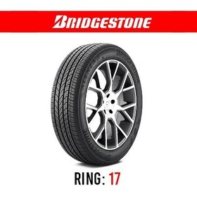 تصویر لاستیک خودرو بریجستون مدل ALENZA Sport A/S سایز 235/65R17 