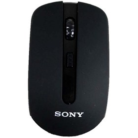 تصویر موس بی سیم SONY SO-15 