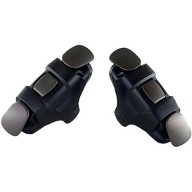 تصویر دسته بازي مدل ck3 trigger pubg PUBG CK3 Trigger Controller