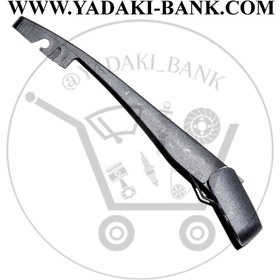 تصویر بازوی برف پاک کن عقب کوییک Quik rear wiper arm