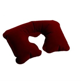 تصویر بالش بادی گردنی 