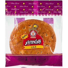 تصویر نان سحر گاتا گردویی 270 گرم 