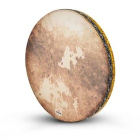 تصویر دف حبیبی مدل برلیان 