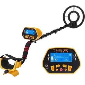 تصویر فلزیاب MD 131 ام دی 131 MD 131 Metal Detector