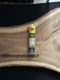 تصویر چسب آکواریوم RAPID LION 