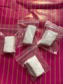 تصویر پنبه نسوز 